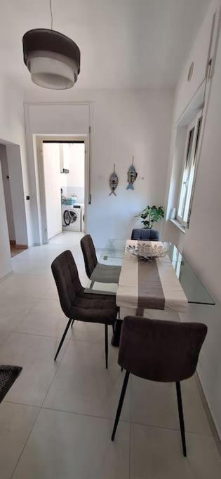 Faby & Fra Apartments Livorno Exterior foto
