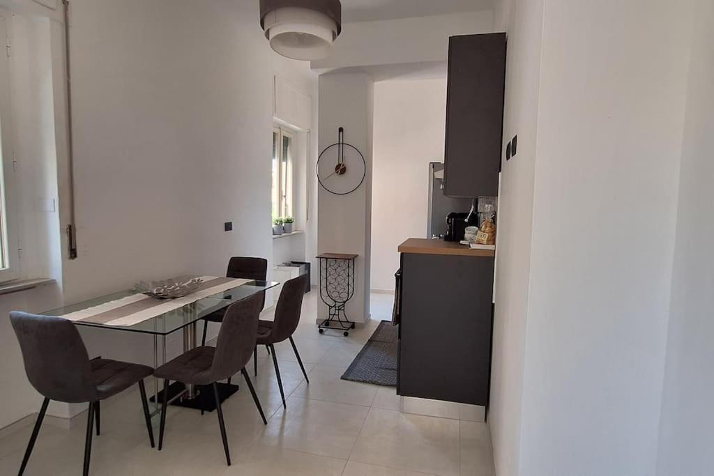 Faby & Fra Apartments Livorno Exterior foto